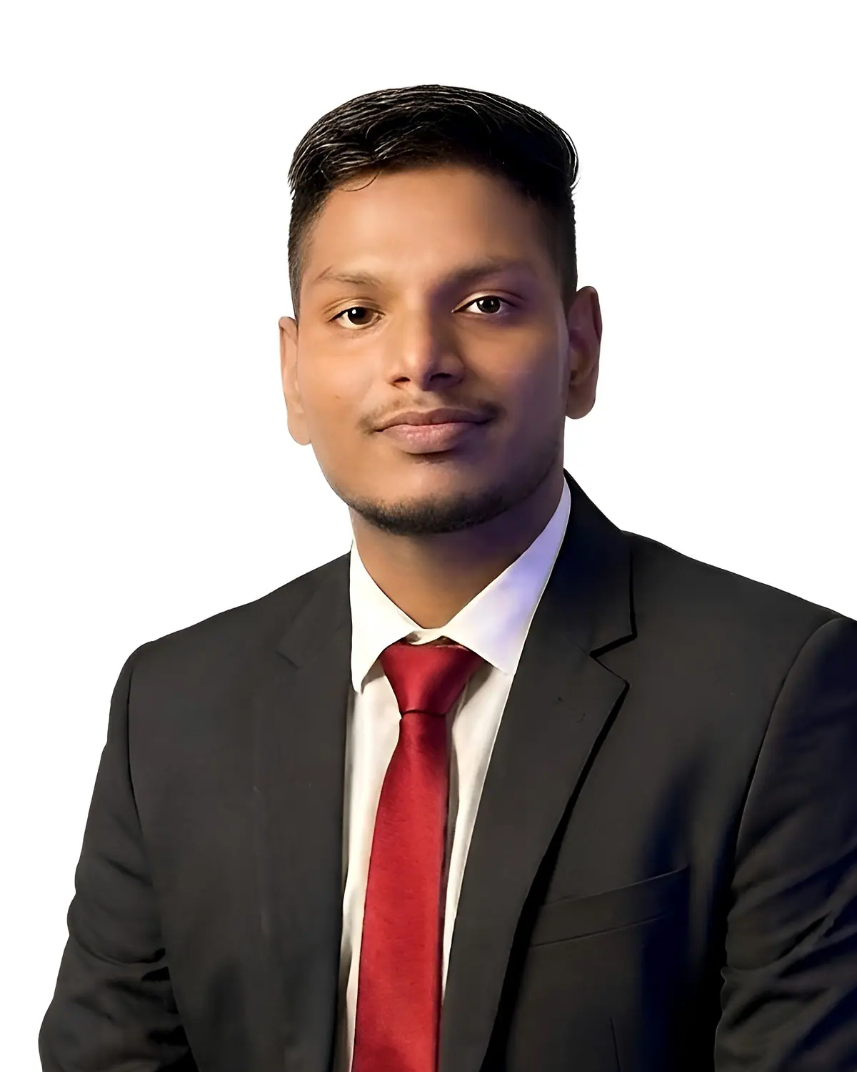 Shamika Chandupa, Co-founder and Creative Director at Ceylond