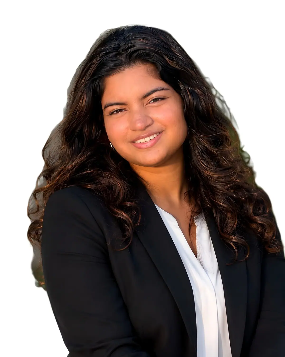 Siyani Senaratne, Client Engagement Executive at Ceylond